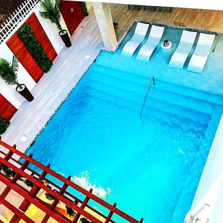 Nautilus By La Jamaca Hotels-Downtown La Parguera Lajas Kültér fotó