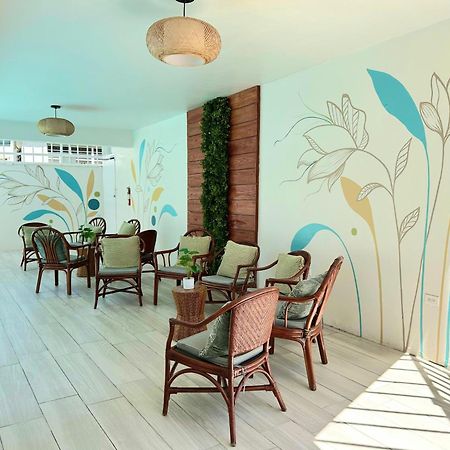 Nautilus By La Jamaca Hotels-Downtown La Parguera Lajas Kültér fotó