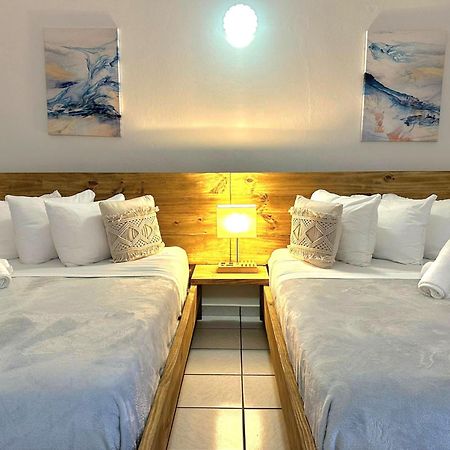 Nautilus By La Jamaca Hotels-Downtown La Parguera Lajas Kültér fotó