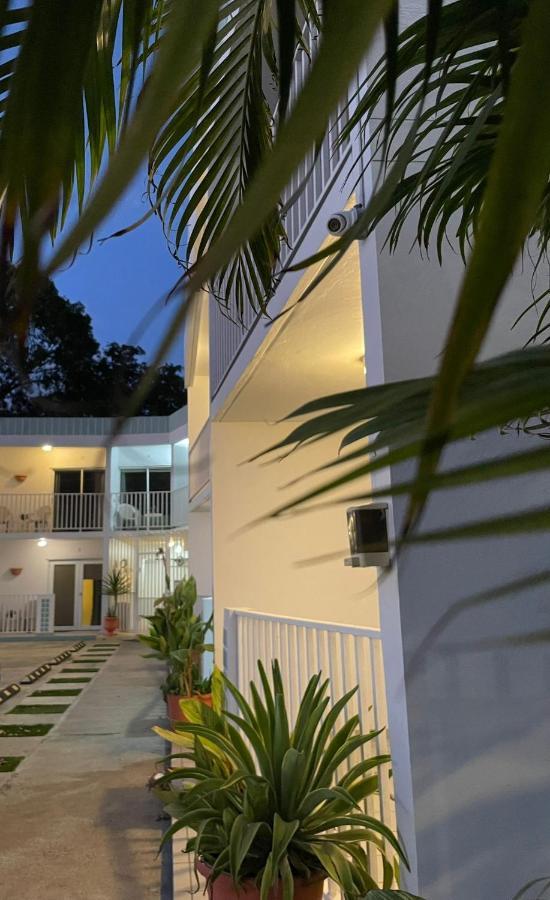 Nautilus By La Jamaca Hotels-Downtown La Parguera Lajas Kültér fotó