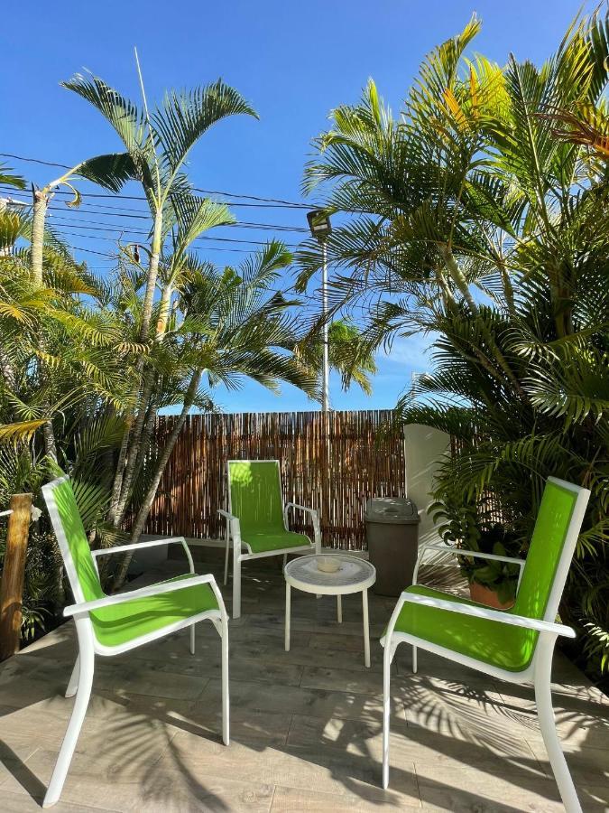 Nautilus By La Jamaca Hotels-Downtown La Parguera Lajas Kültér fotó