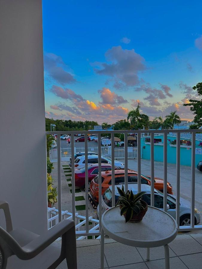 Nautilus By La Jamaca Hotels-Downtown La Parguera Lajas Kültér fotó