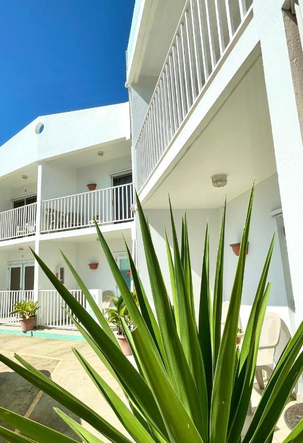 Nautilus By La Jamaca Hotels-Downtown La Parguera Lajas Kültér fotó