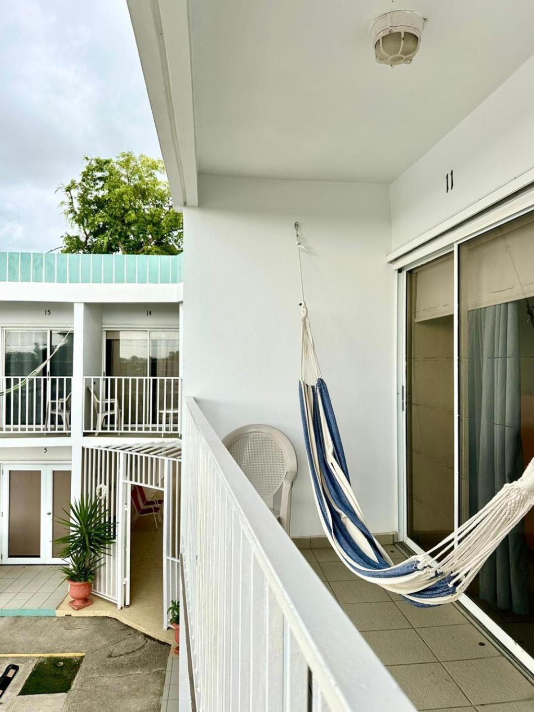 Nautilus By La Jamaca Hotels-Downtown La Parguera Lajas Kültér fotó