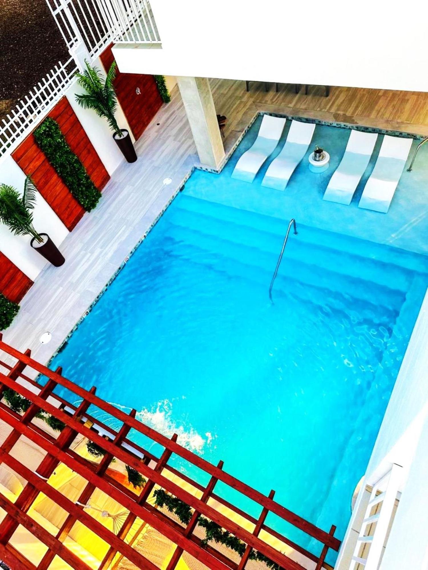 Nautilus By La Jamaca Hotels-Downtown La Parguera Lajas Kültér fotó