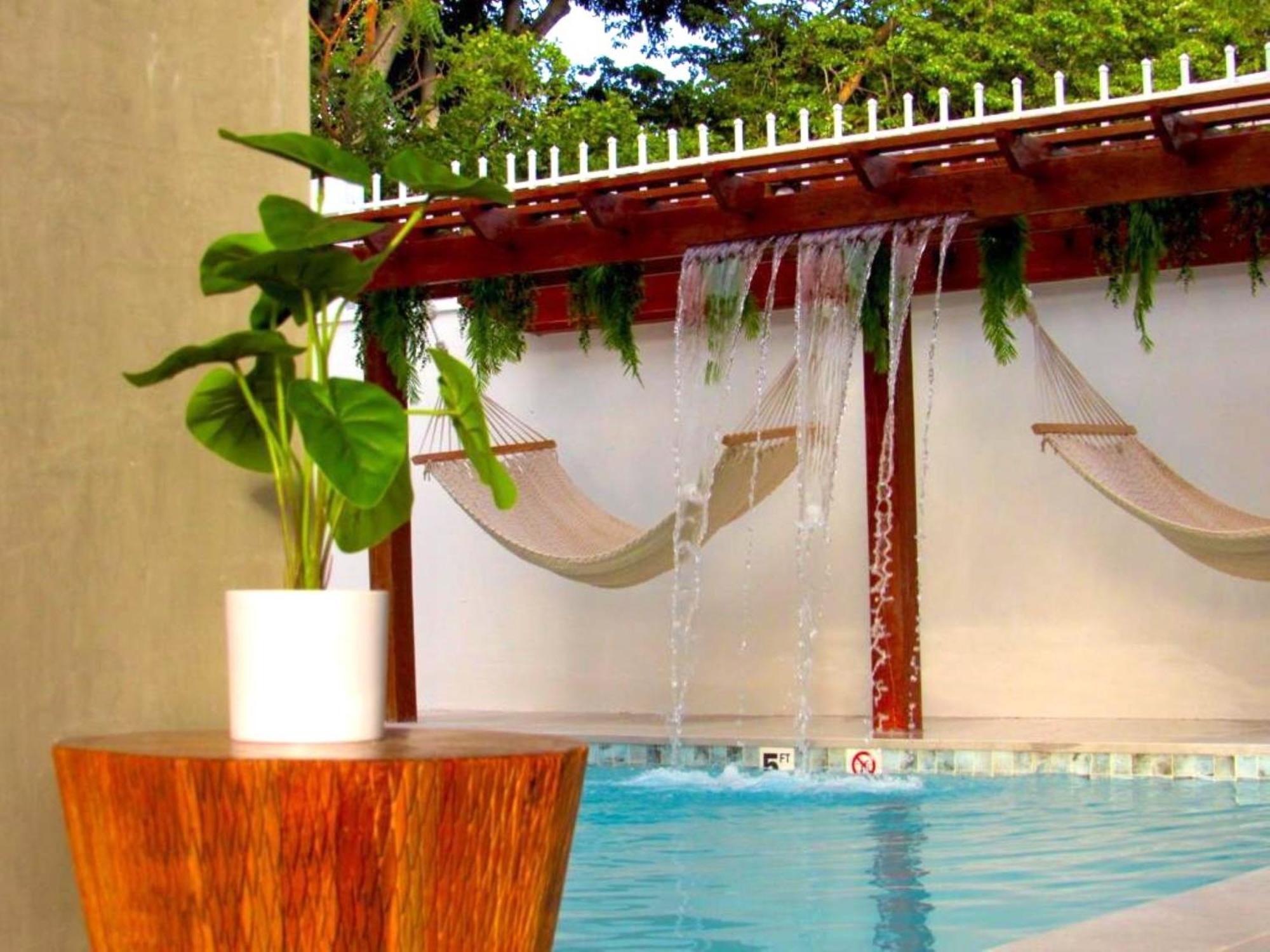 Nautilus By La Jamaca Hotels-Downtown La Parguera Lajas Kültér fotó