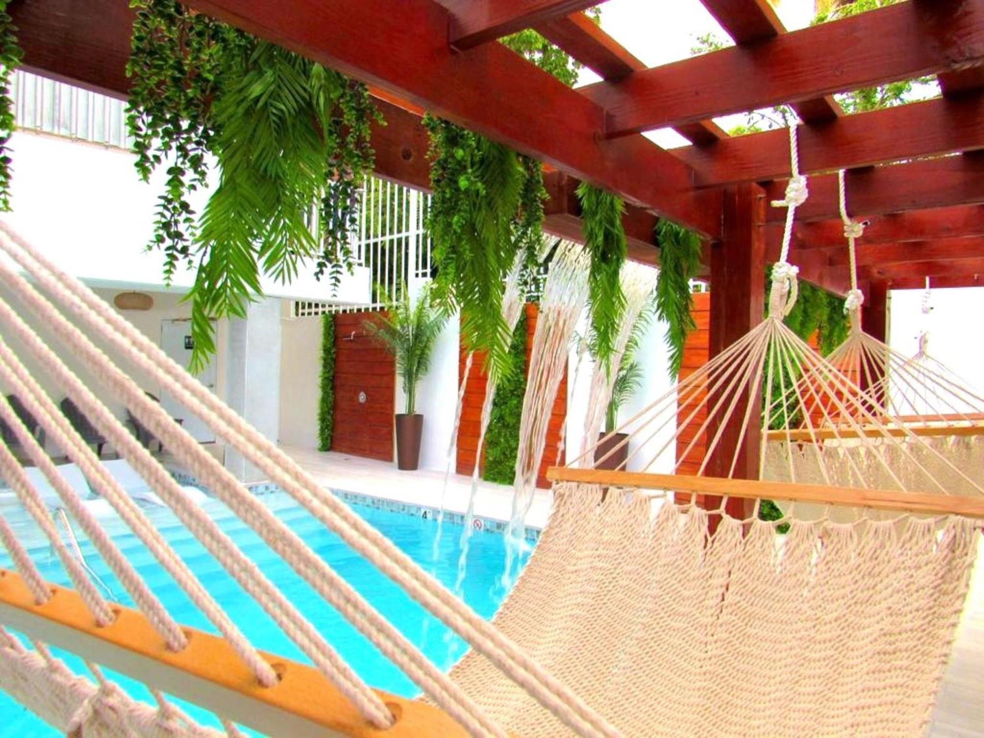 Nautilus By La Jamaca Hotels-Downtown La Parguera Lajas Kültér fotó