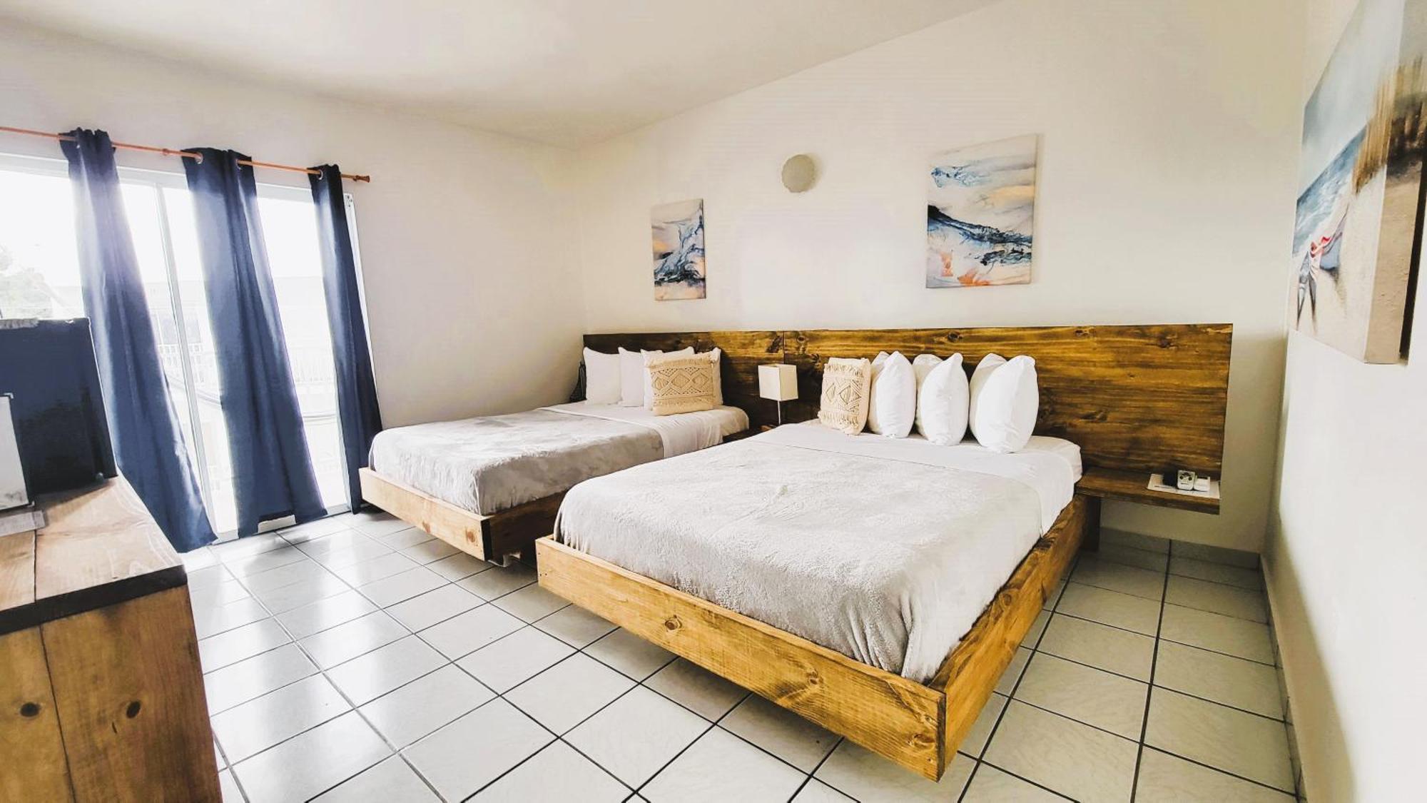 Nautilus By La Jamaca Hotels-Downtown La Parguera Lajas Kültér fotó