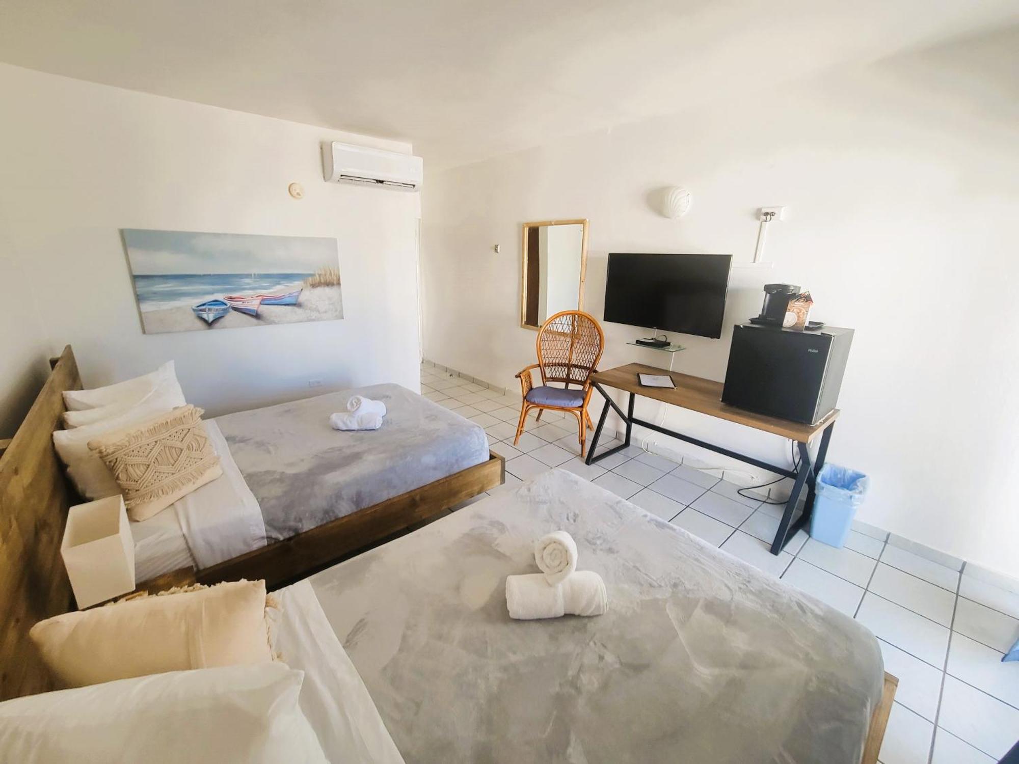 Nautilus By La Jamaca Hotels-Downtown La Parguera Lajas Kültér fotó