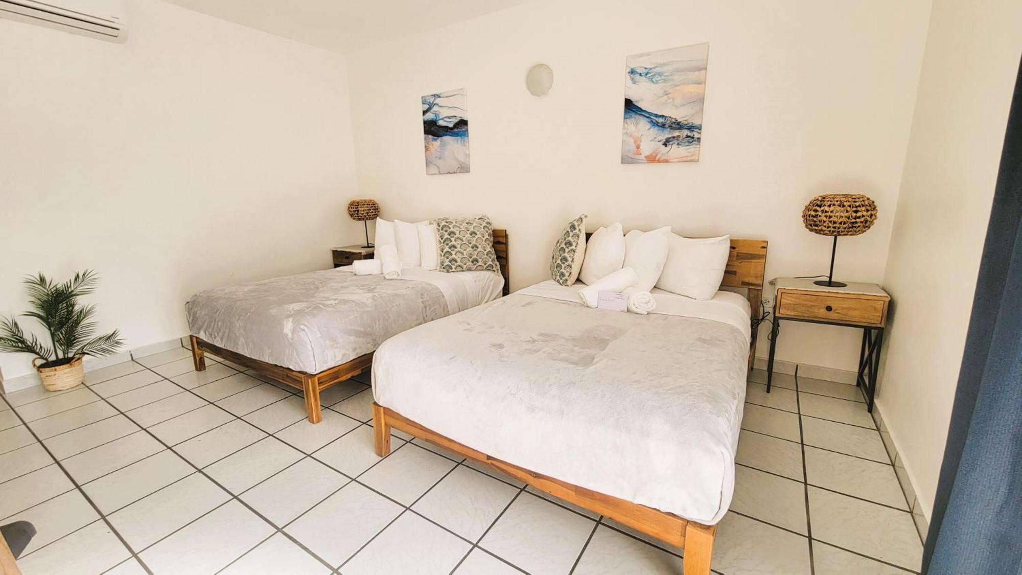 Nautilus By La Jamaca Hotels-Downtown La Parguera Lajas Kültér fotó
