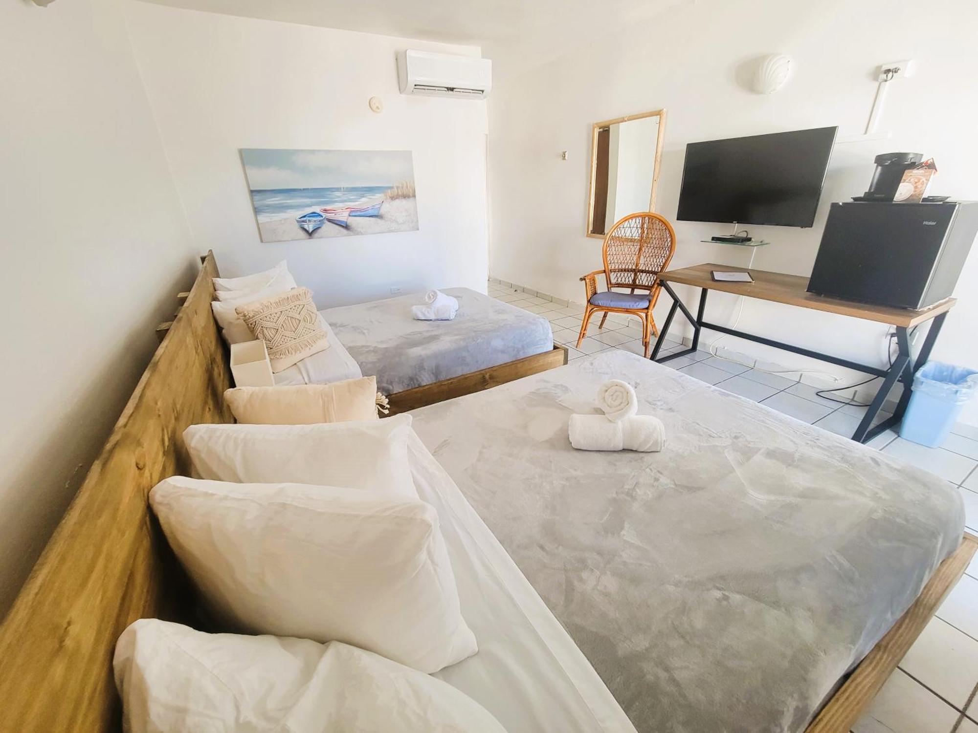 Nautilus By La Jamaca Hotels-Downtown La Parguera Lajas Kültér fotó