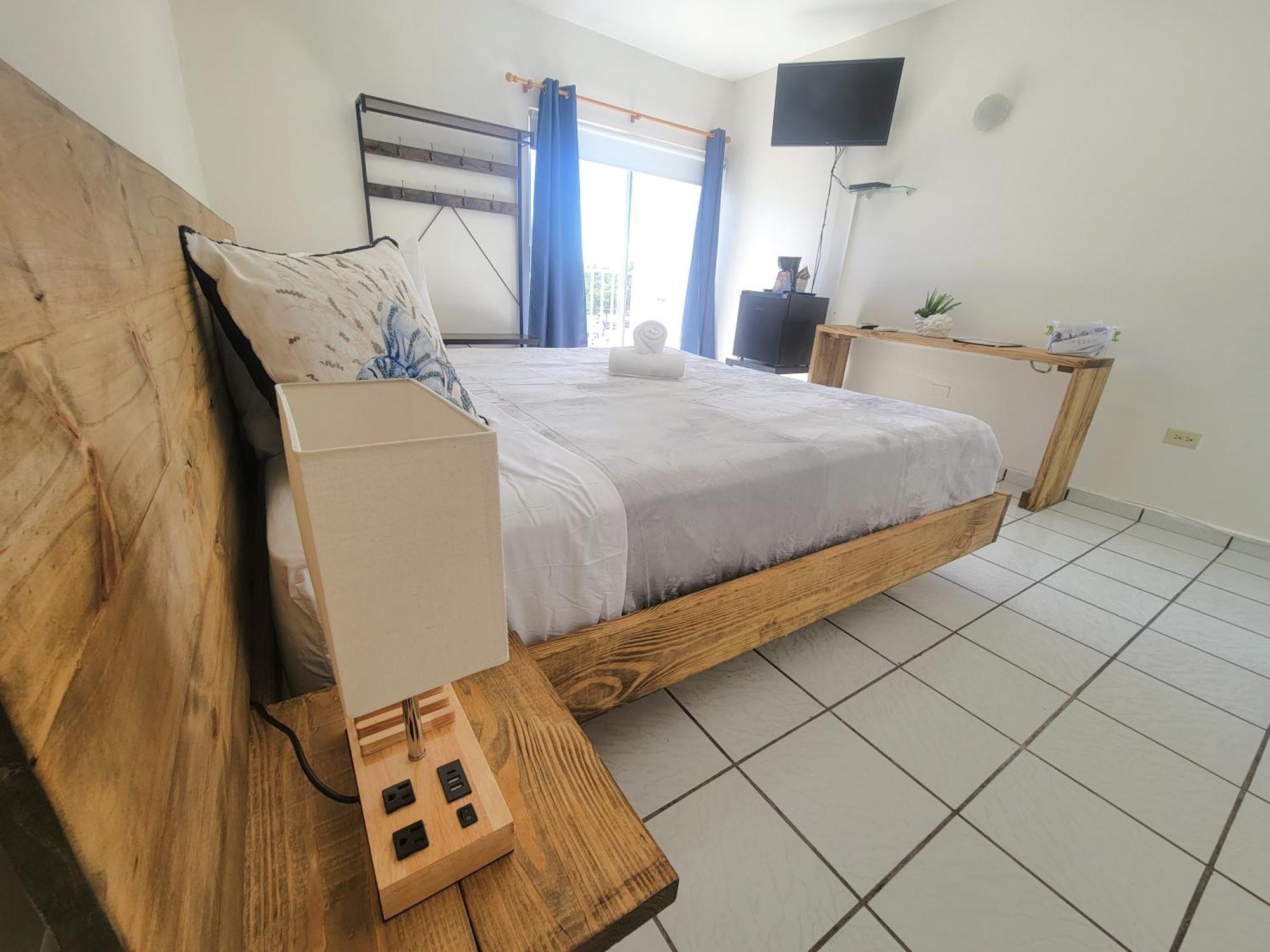 Nautilus By La Jamaca Hotels-Downtown La Parguera Lajas Kültér fotó