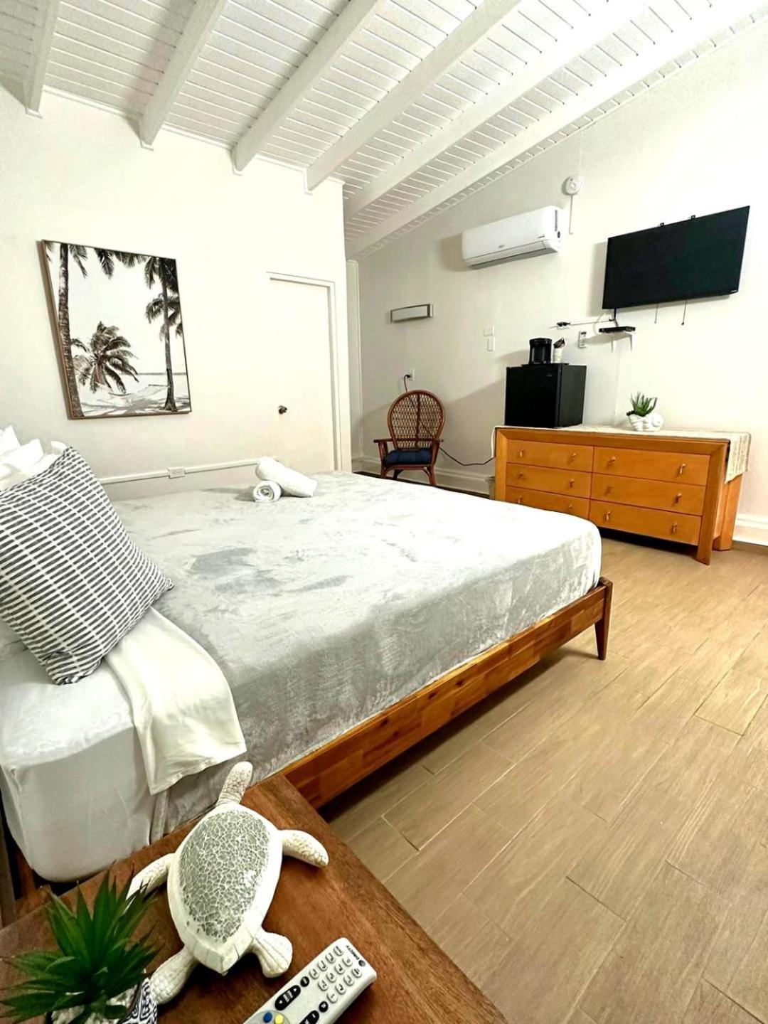 Nautilus By La Jamaca Hotels-Downtown La Parguera Lajas Kültér fotó