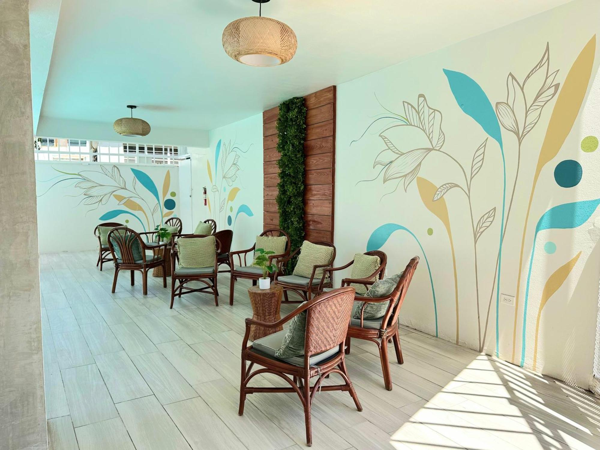 Nautilus By La Jamaca Hotels-Downtown La Parguera Lajas Kültér fotó