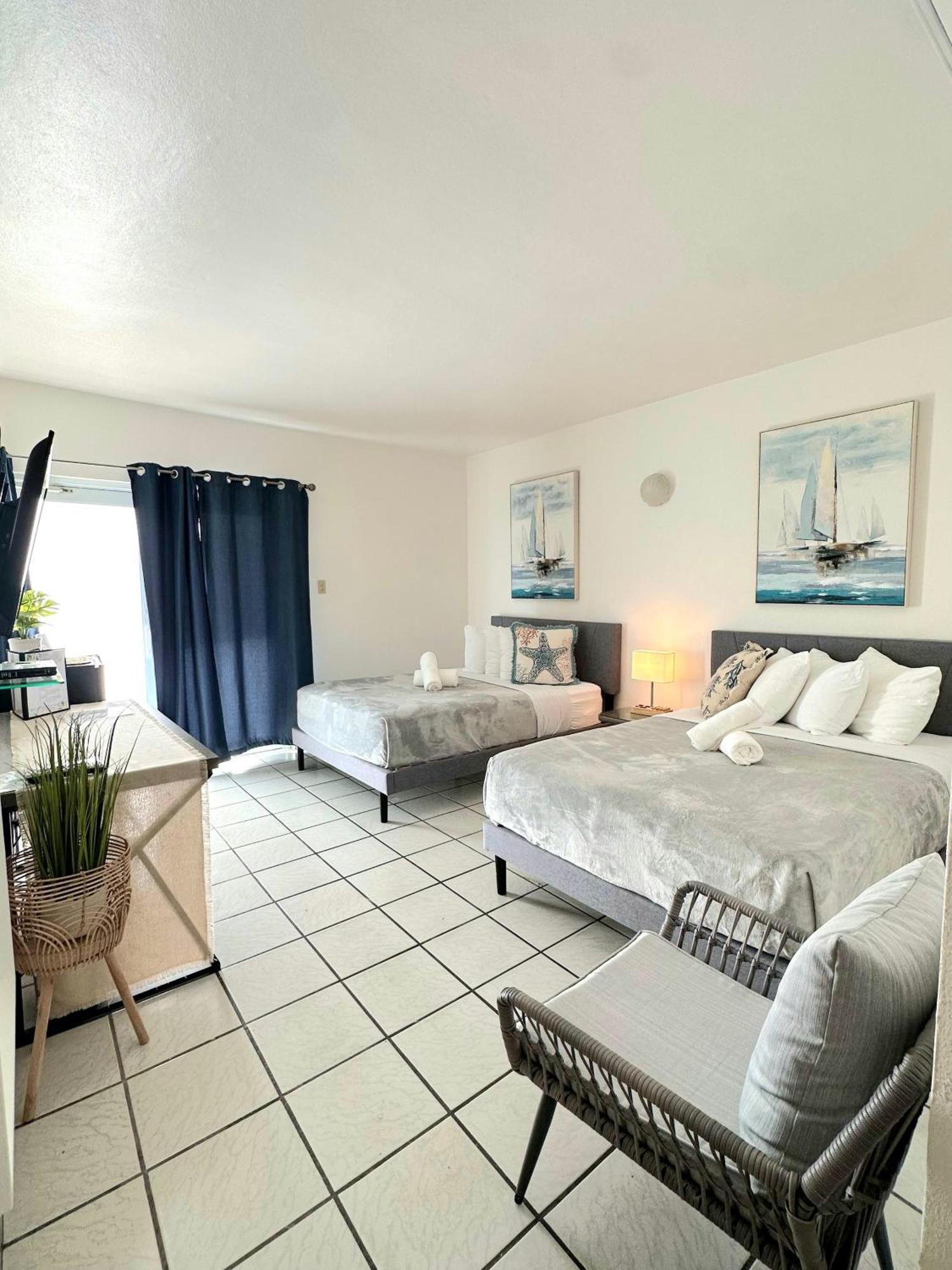 Nautilus By La Jamaca Hotels-Downtown La Parguera Lajas Kültér fotó
