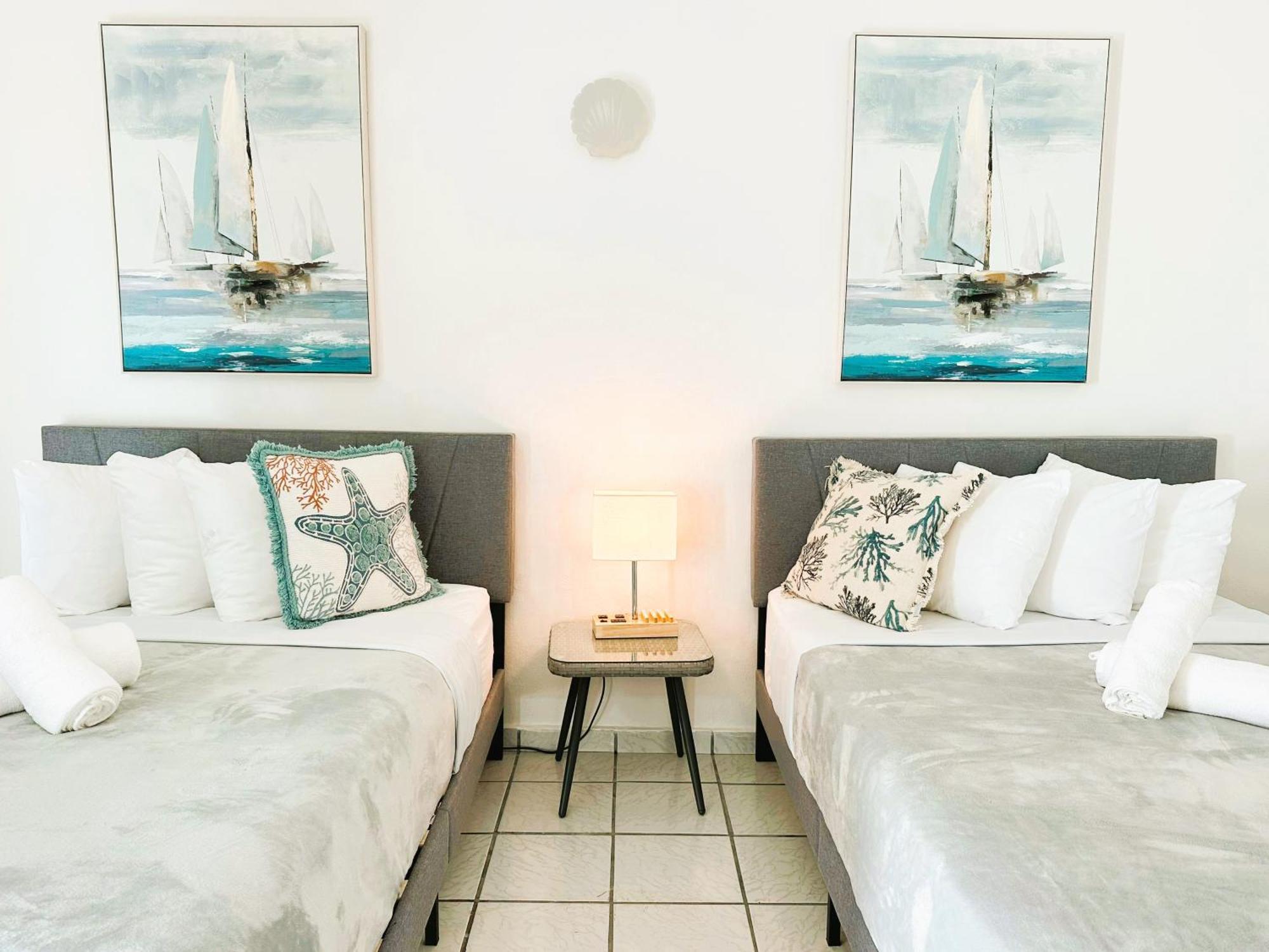 Nautilus By La Jamaca Hotels-Downtown La Parguera Lajas Kültér fotó
