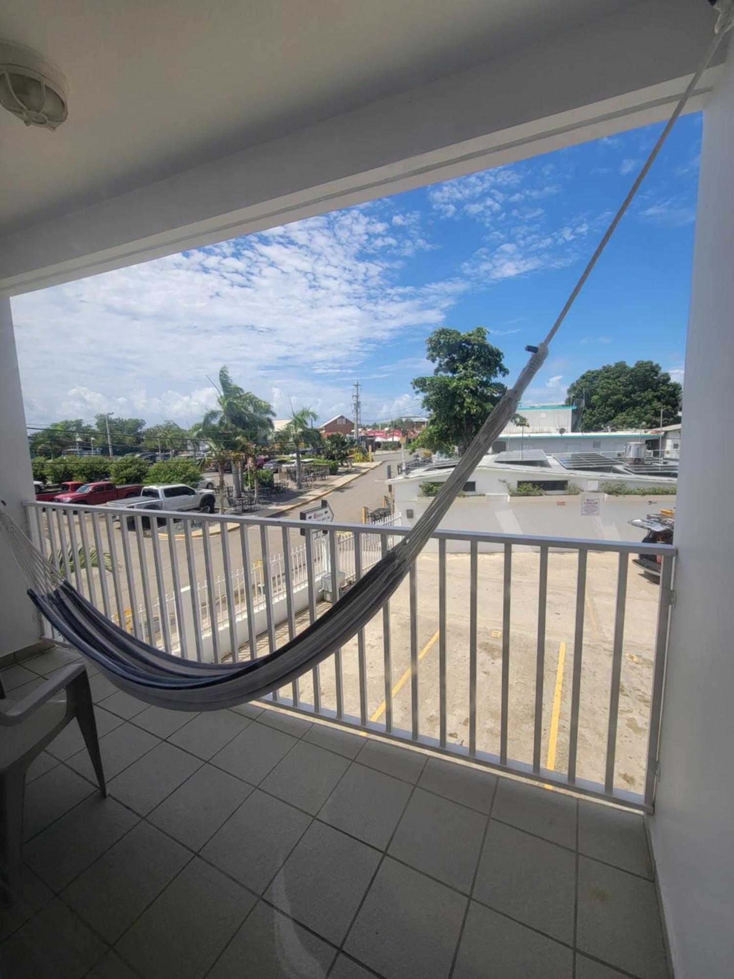 Nautilus By La Jamaca Hotels-Downtown La Parguera Lajas Kültér fotó