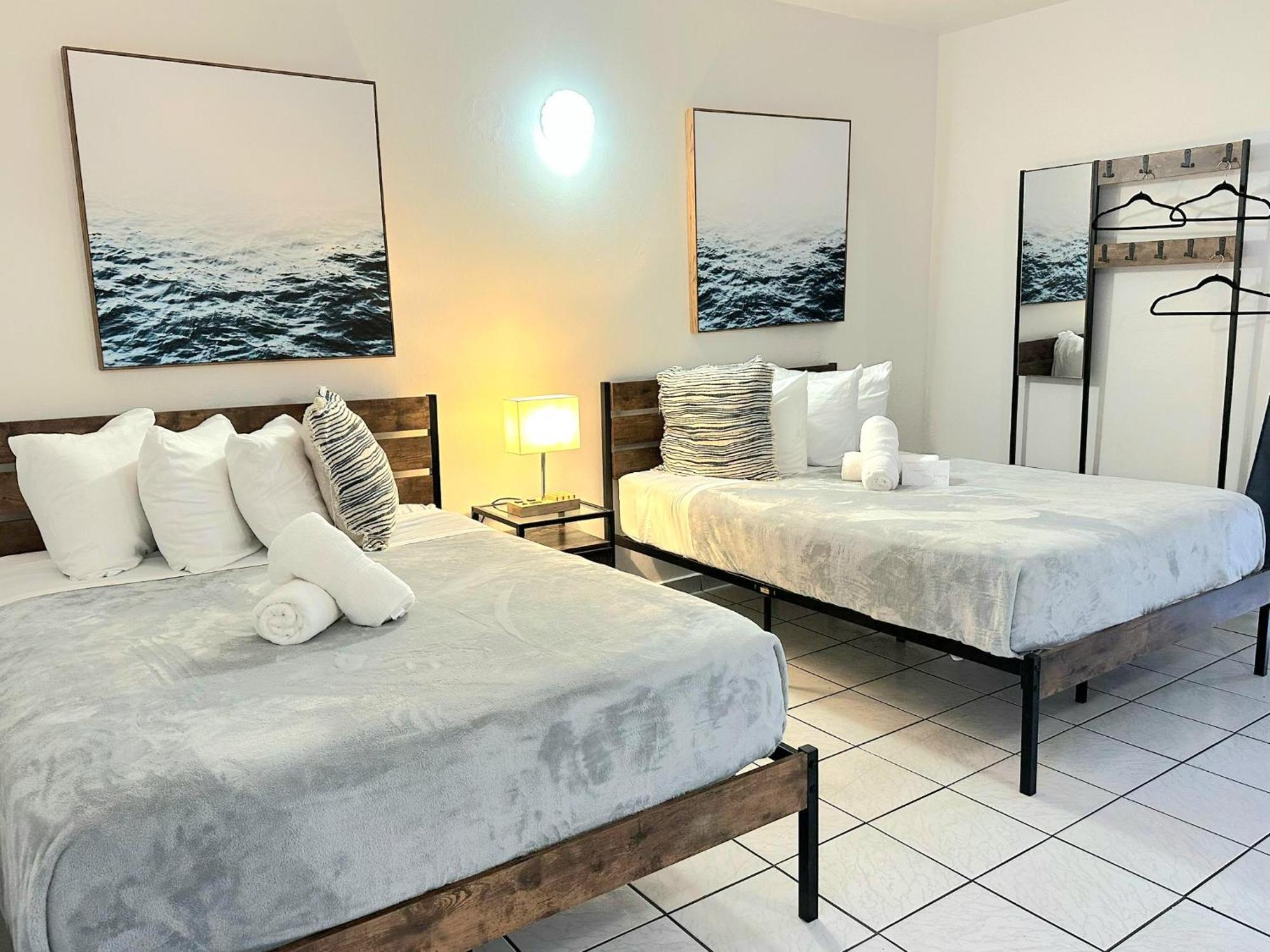 Nautilus By La Jamaca Hotels-Downtown La Parguera Lajas Kültér fotó