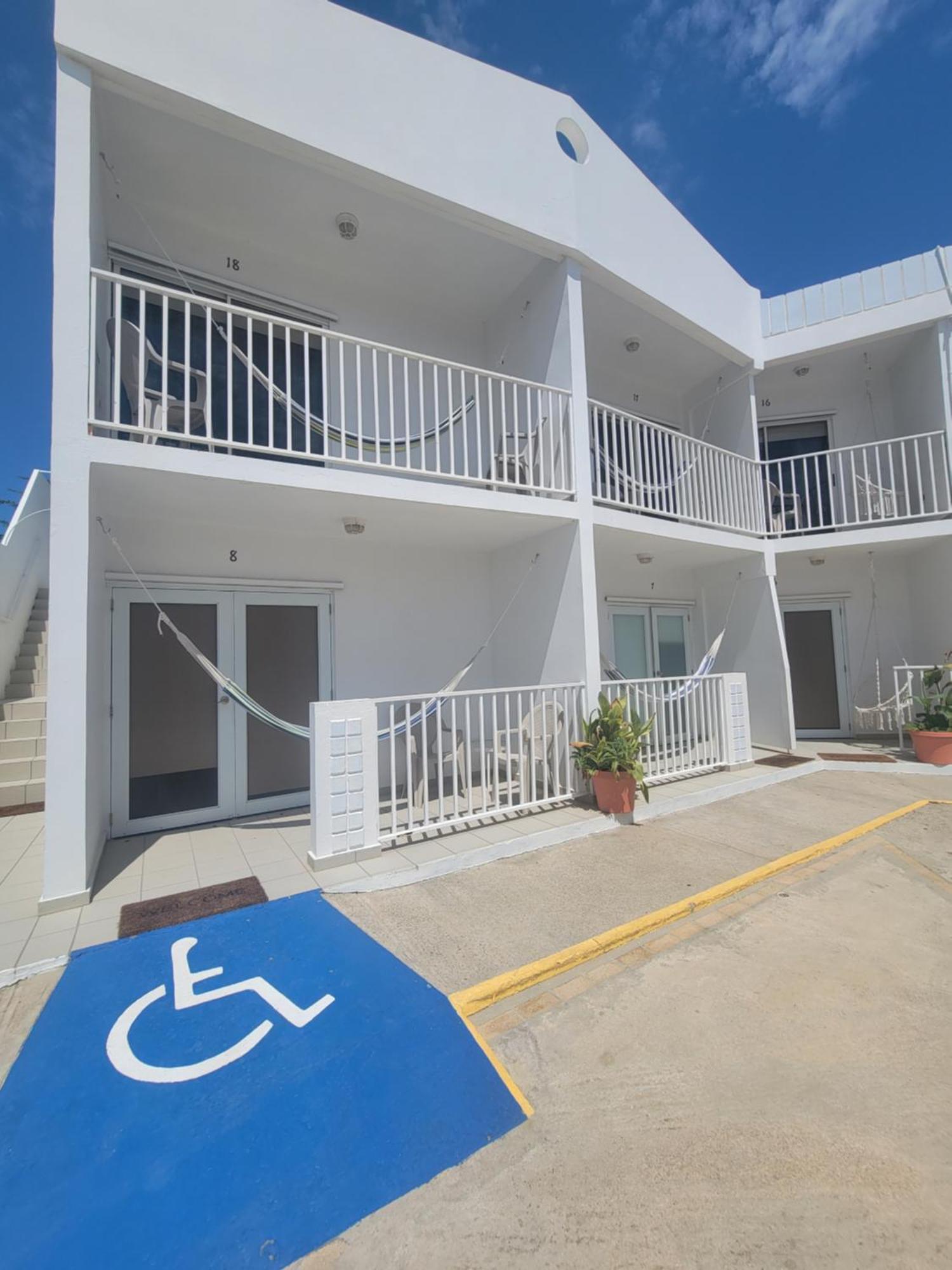 Nautilus By La Jamaca Hotels-Downtown La Parguera Lajas Kültér fotó