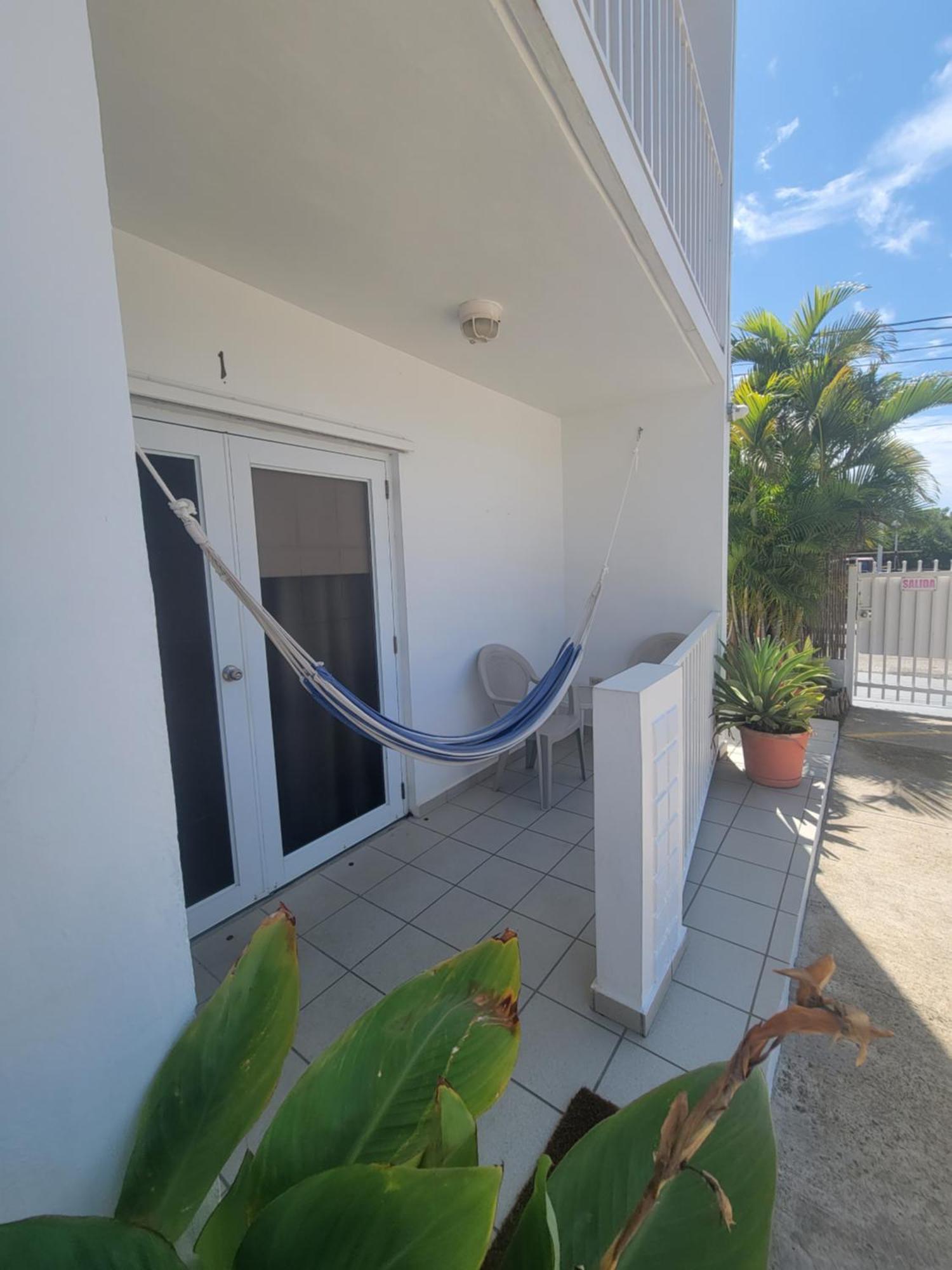 Nautilus By La Jamaca Hotels-Downtown La Parguera Lajas Kültér fotó