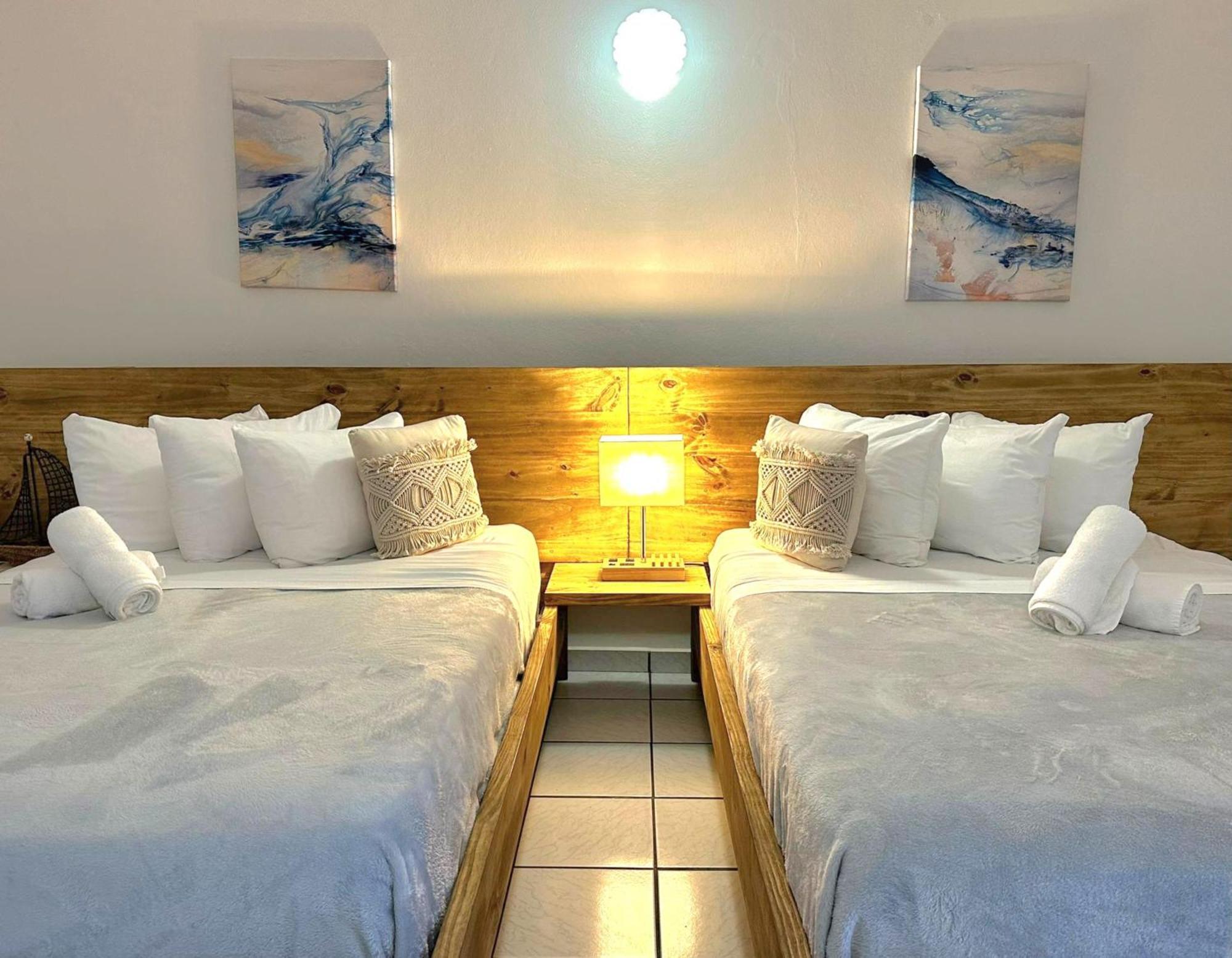 Nautilus By La Jamaca Hotels-Downtown La Parguera Lajas Kültér fotó